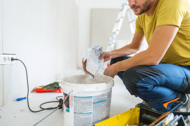 Best Industrial Mold Remediation  in Dunn, NC